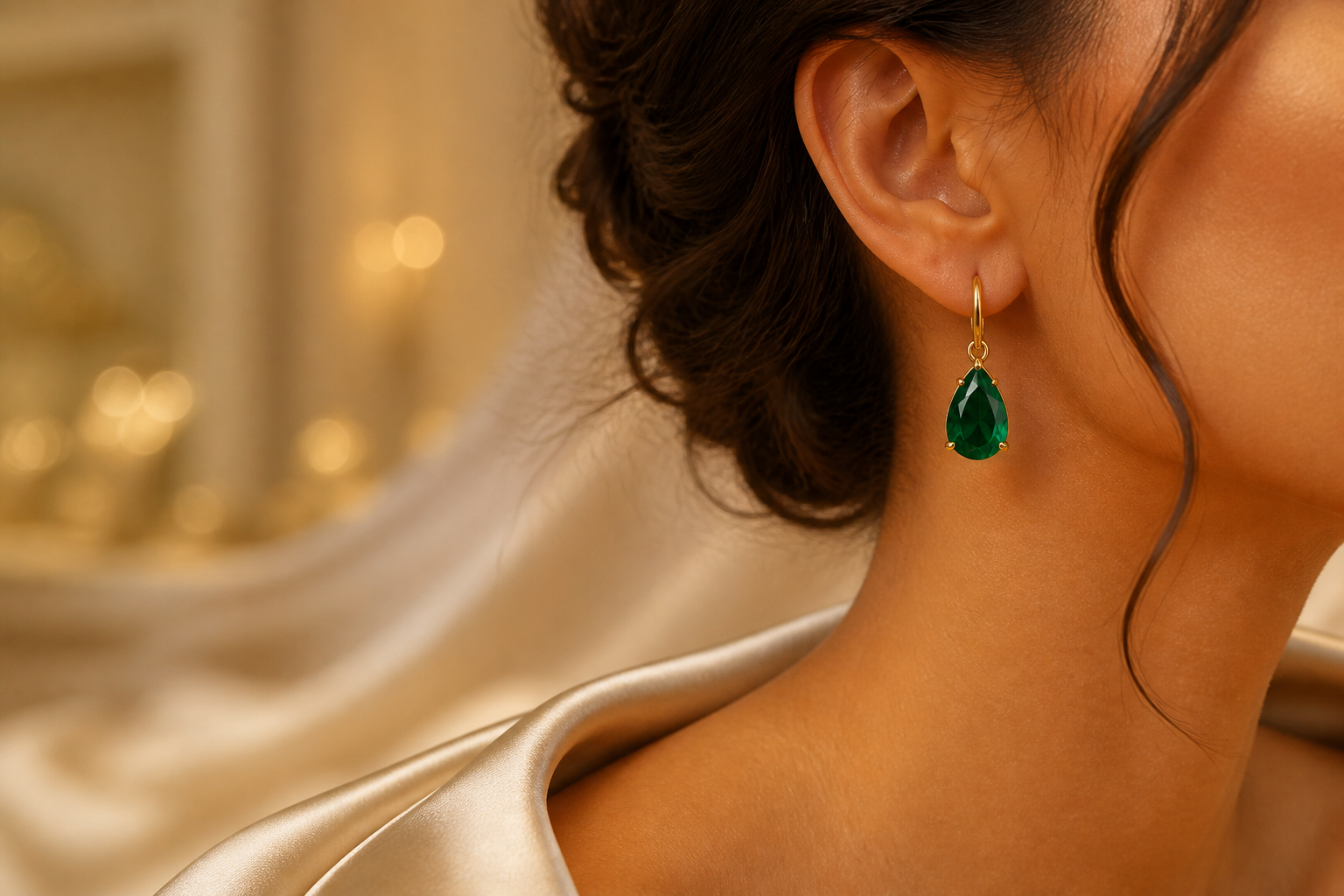 Semi-Precious Stones and Their Feelings